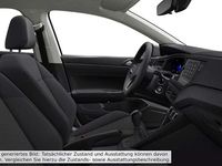 gebraucht VW Taigo 4Me TSI