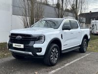 Neu Ford Ranger Wildtrack 282 PS (207 kW) 2026 Abholung