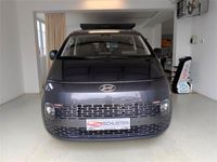 gebraucht Hyundai Staria Transporer 2,2 CRDI 2WD O1 Van