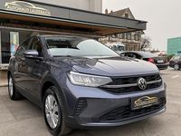 gebraucht VW Taigo aus Lauterach - 95 PS und 600 km