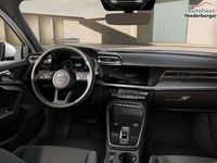 gebraucht Audi A3 allstreet TFSI S tronic LED KomfP+ SHZ 3JGar