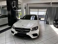 gebraucht Mercedes E53 AMG AMG 4M+*LED*PANO*Distronic*360grad*Standhzg*