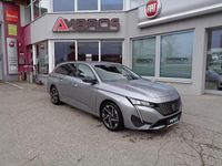 gebraucht Peugeot 308 SW Hybrid 145 e-DSC6 Allure Mildhybrid