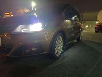gebraucht Seat Alhambra GT 20 TDI CR DPF DSG 7-Sitze