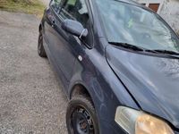 gebraucht VW Fox 1.4