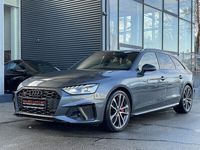 gebraucht Audi S4 Avant TDI quattro Aut.