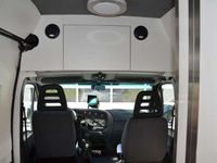 gebraucht Iveco Daily Wohnmobil