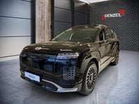 Neu Hyundai Ioniq 9 230 kW (313 PS) 2025 Abyss black pearl SUV