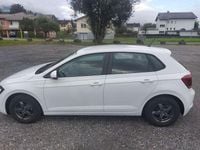 gebraucht VW Polo 10