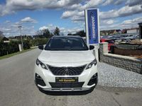 gebraucht Peugeot 5008 16 BlueHDI 120 S