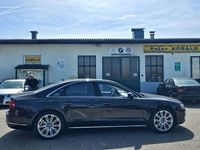 gebraucht Audi A8L 30 TDI quattro Tiptronic Pickerl+Service-OK