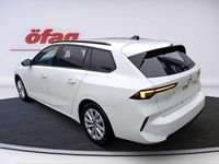 gebraucht Opel Astra ST 1.2 Turbo Edition