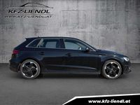 gebraucht Audi A3 Sportback 2.0 TDI S line Sportpaket