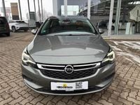 gebraucht Opel Astra Sport Tourer