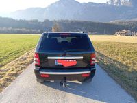 Gebraucht Jeep Grand Cherokee 218 PS (160 kW) 2011 SUV
