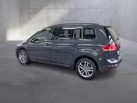 gebraucht VW Touran Friends TSI DSG