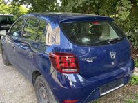 gebraucht Dacia Sandero Supreme TCe 90 S&S