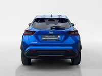 gebraucht Nissan Juke JukeN-CONNECTA 1.0 DIG-T 7DCT