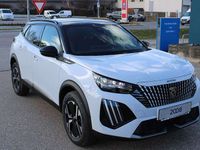 gebraucht Peugeot 2008 PureTech 130 S&S GT EAT8