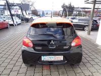 gebraucht Mitsubishi Space Star 1,2 MIVEC AS&G Invite