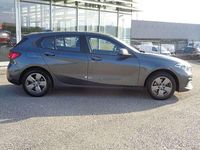 gebraucht BMW 116 d