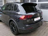 gebraucht VW Tiguan Sky TDI SCR 4MOTION DSG