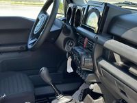 gebraucht Suzuki Jimny 2025 GL 4x4 MT 4-Sitzer