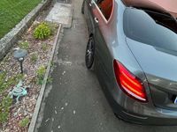 gebraucht Mercedes E220 d Avantgarde Aut.