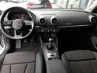 gebraucht Audi A3 Sportback 30 TDI sport * NAVI / XENON PLUS / DRIVE SEL...