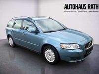 gebraucht Volvo V50 1,6D DRIVe Business