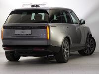 gebraucht Land Rover Range Rover Range Rover3.0D A/B