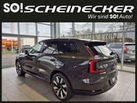 Gebraucht Volvo EX90 Performance 380 kW (517 PS) 2024 Grau SUV