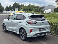 gebraucht Ford Puma 1,0 EcoBoost Hybrid ST-Line X