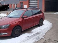 Gebraucht Skoda Fabia Style 90 PS (66 kW) 2017 Limousine