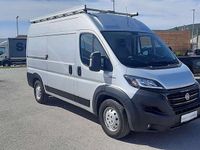 gebraucht Fiat Ducato Power 2.3 Maxi *Verbau NETTO 27.075-*