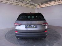 gebraucht Skoda Kodiaq 1,5 TSI ACT Style DSG *Keyless *R-Kamera *ACC