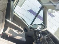 gebraucht Renault Master L1H1 2,8t Authentique 2,5 dCi