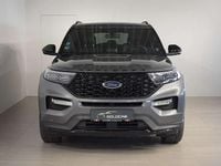 Gebraucht Ford Explorer ST-Line 457 PS (336 kW) 2021 Grau SUV