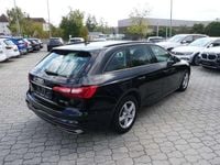 gebraucht Audi A4 Avant 35 TDI S-tronic *2022er+LED+NAVI*