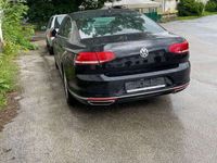 gebraucht VW Passat Comfortline 2,0 TDI SCR DSG