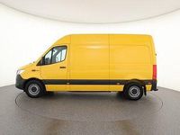 gebraucht Mercedes E-Sprinter Sprinter 312 Kasten Hochdach Standard