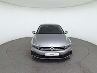 Gebraucht VW Passat GTE 156 PS (114 kW) 2020 Silber Limousine
