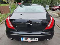 gebraucht Jaguar XJ 3,0 Diesel Premium Luxury TSS