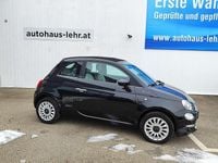 gebraucht Fiat 500C FireFly Hybrid 70 Dolcevita Plus
