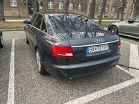 gebraucht Audi A6 3,0 TDI V6 quattro Tiptronic