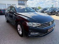 gebraucht VW Passat Variant Business 15 TSI