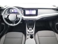 gebraucht Skoda Octavia Combi 1.5 TSI mHEV 110 kW Selection DSG Selection, Side, el. Klappe, Kamera, Winter