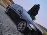 Gebraucht BMW 525 218 PS (160 kW) 2013 Kombi