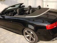 gebraucht Audi A5 Cabriolet A5 2,0 TDI quattro Sport S-Line