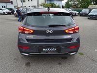 gebraucht Hyundai i30 - PD GO 1.5 DPI c5bg1 Limousine